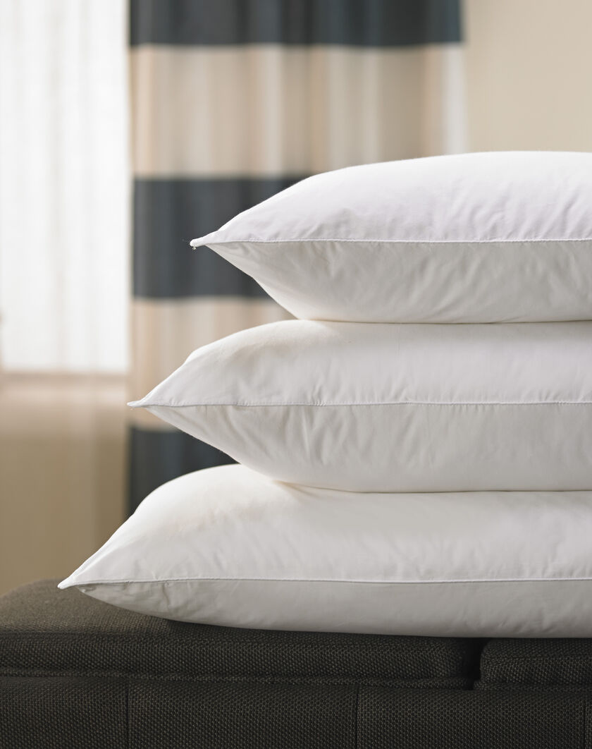 Down Alternative Pillow thumbnail number 1